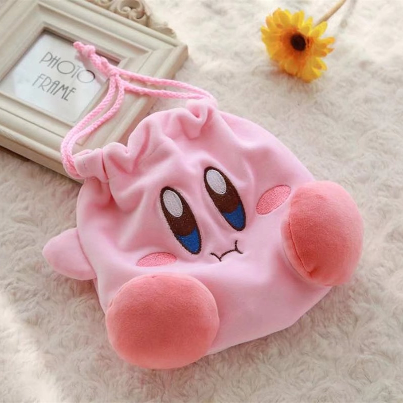 Beauty Makeup Vanity - Tas Penyimpanan Kirbys Tas Makeup Gambar