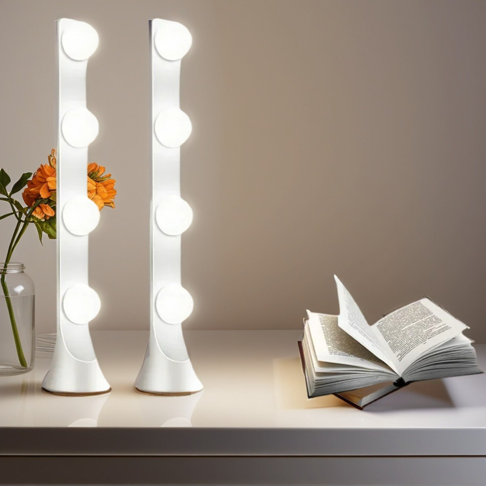 Beauty And Makeup Studio - 10W Profesional ​ ​ Lampu LED