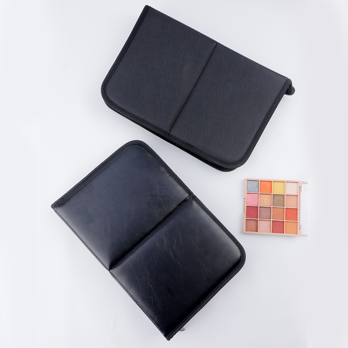 Tas Makeup Lipat Besar Warna H - Beauty Bag Makeup ulasan dan harga