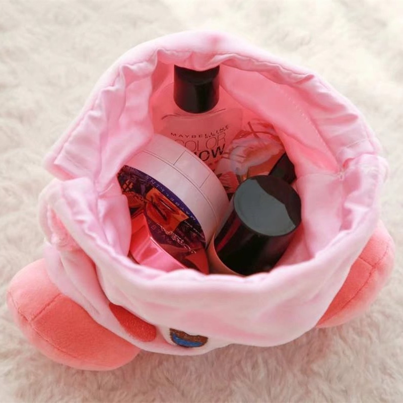 Tas Penyimpanan Kirbys Tas Mak - Beauty Makeup Vanity ulasan dan harga