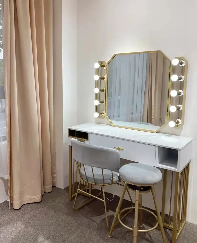 Studio foto meja rias rock unt - Beauty And Makeup Studio ulasan dan harga