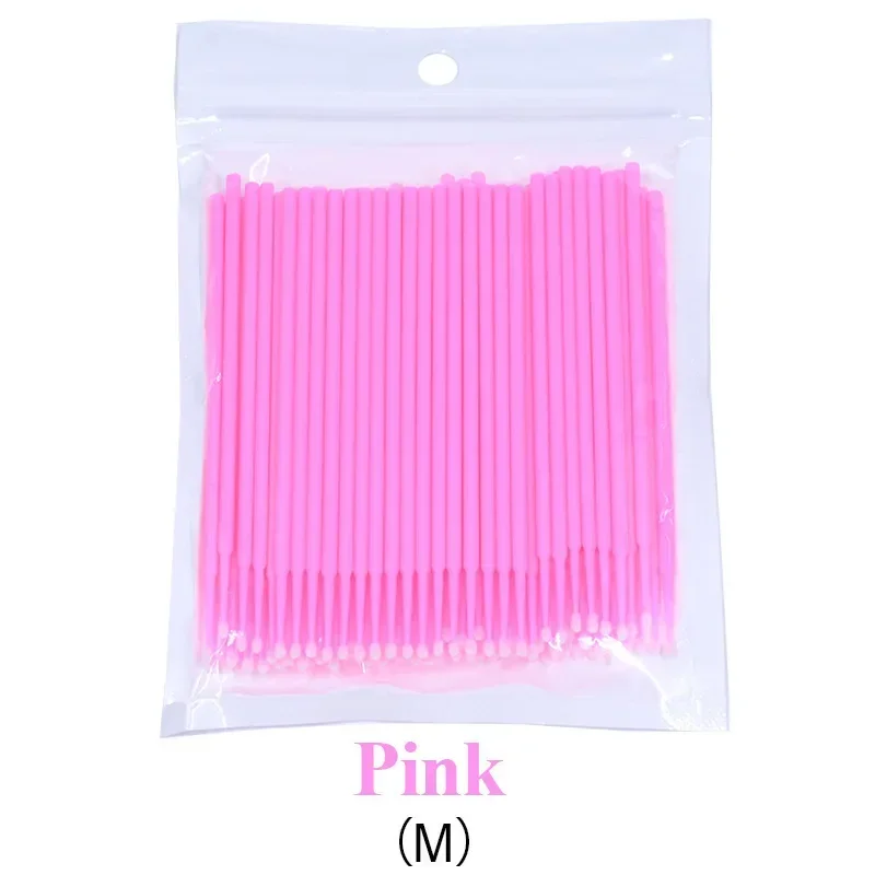 1000/500 Buah Sikat Pembersih  - Beauty Makeup Vanity ulasan dan harga