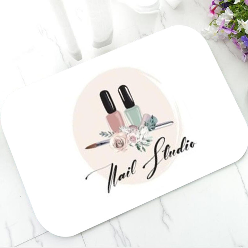 Studio Seni Kuku Hitam Emas Tr - Beauty And Makeup Studio ulasan dan harga