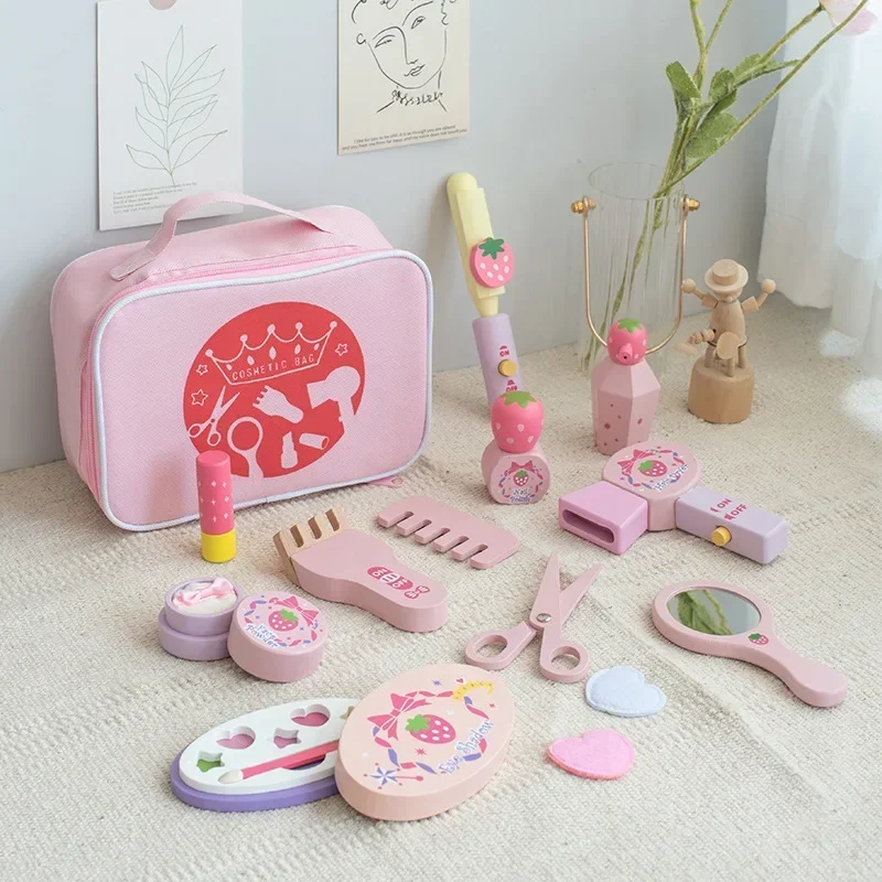 Mainan anak-anak perempuan, pu - Beauty Makeup For Girl ulasan dan harga