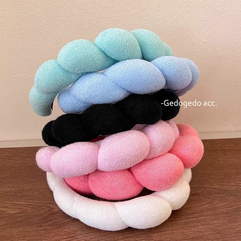 Bando spons kain beludru untuk - Beauty Makeup For Girl ulasan dan harga