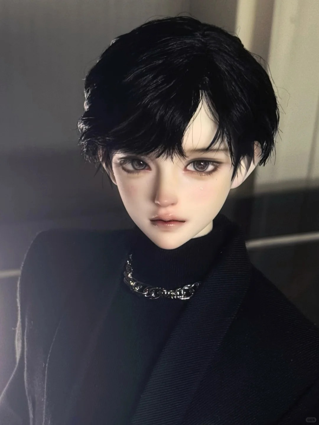 Boneka BJD 1/4 Baru 2026 - Kep - Beauty Makeup For Girl ulasan dan harga