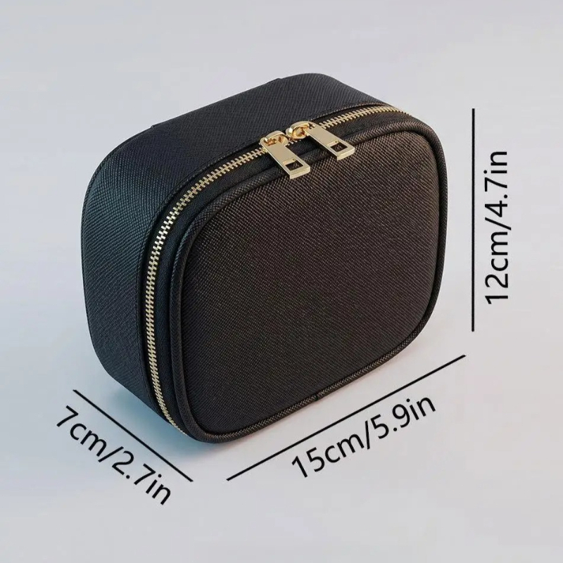 Tas Makeup Baru 2026 dengan Ce - Beauty Bag Makeup ulasan dan harga