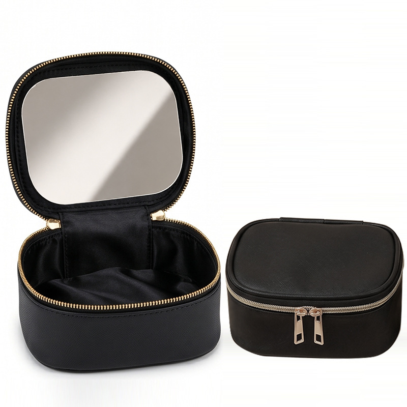 Tas Makeup Baru 2026 dengan Ce - Beauty Bag Makeup ulasan dan harga