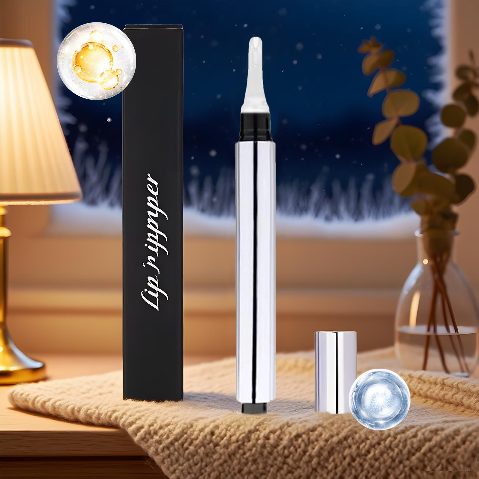 Lip Plumper Makeup Base Spicul - Beauty Makeup For Girl ulasan dan harga