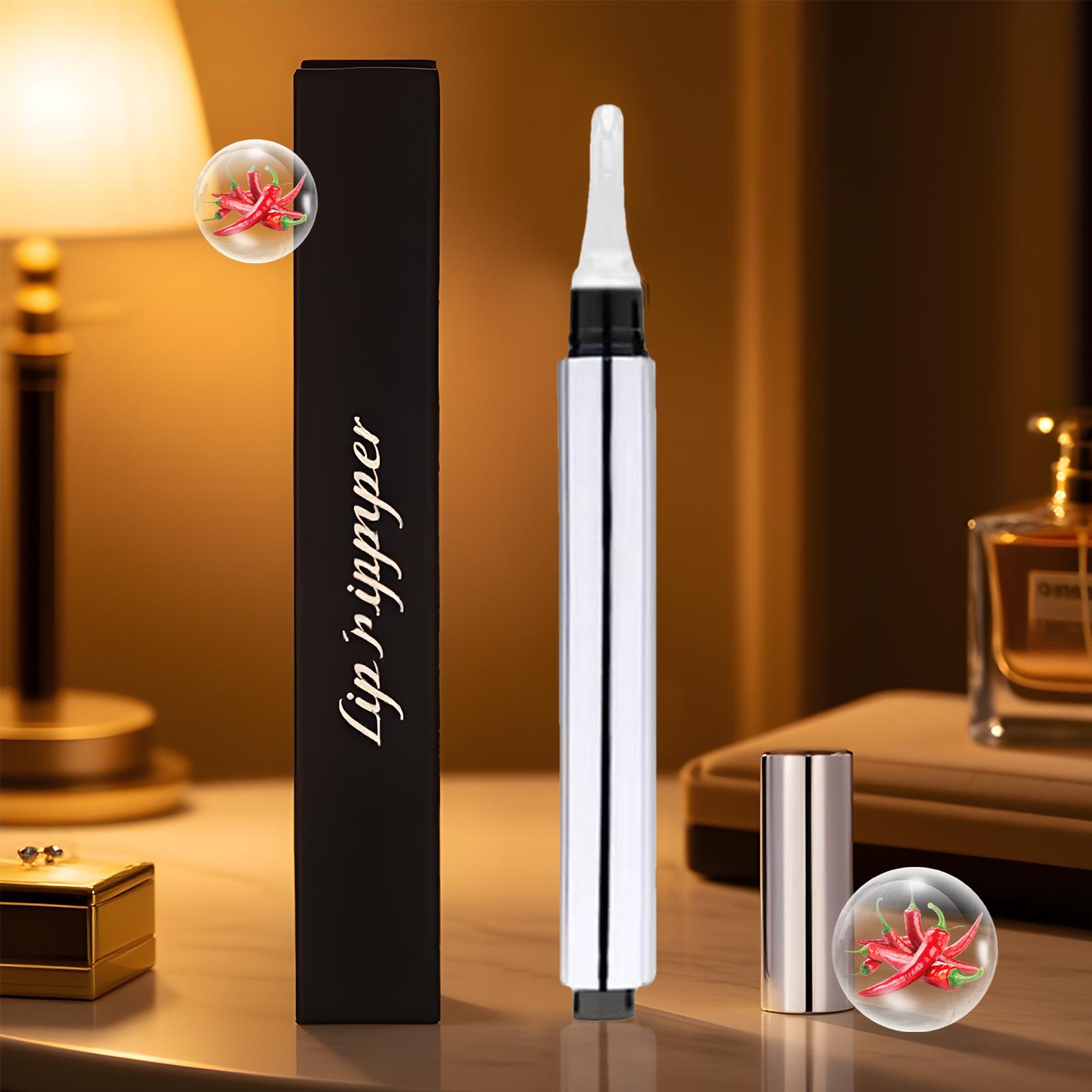 Lip Plumper Makeup Base Spicul - Beauty Makeup For Girl ulasan dan harga