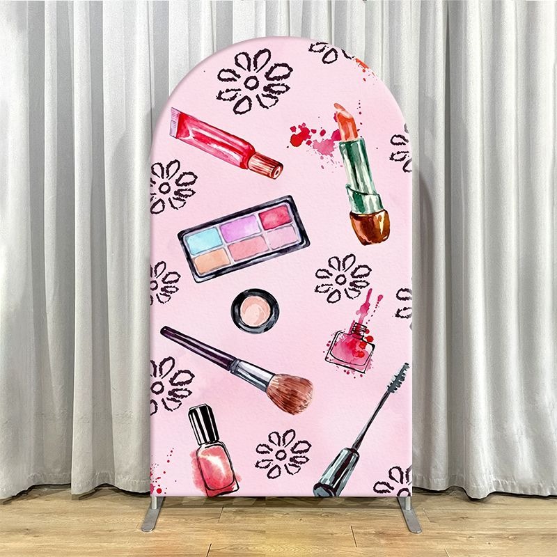 Penutup Latar Belakang Lengkun - Beauty Makeup Events ulasan dan harga