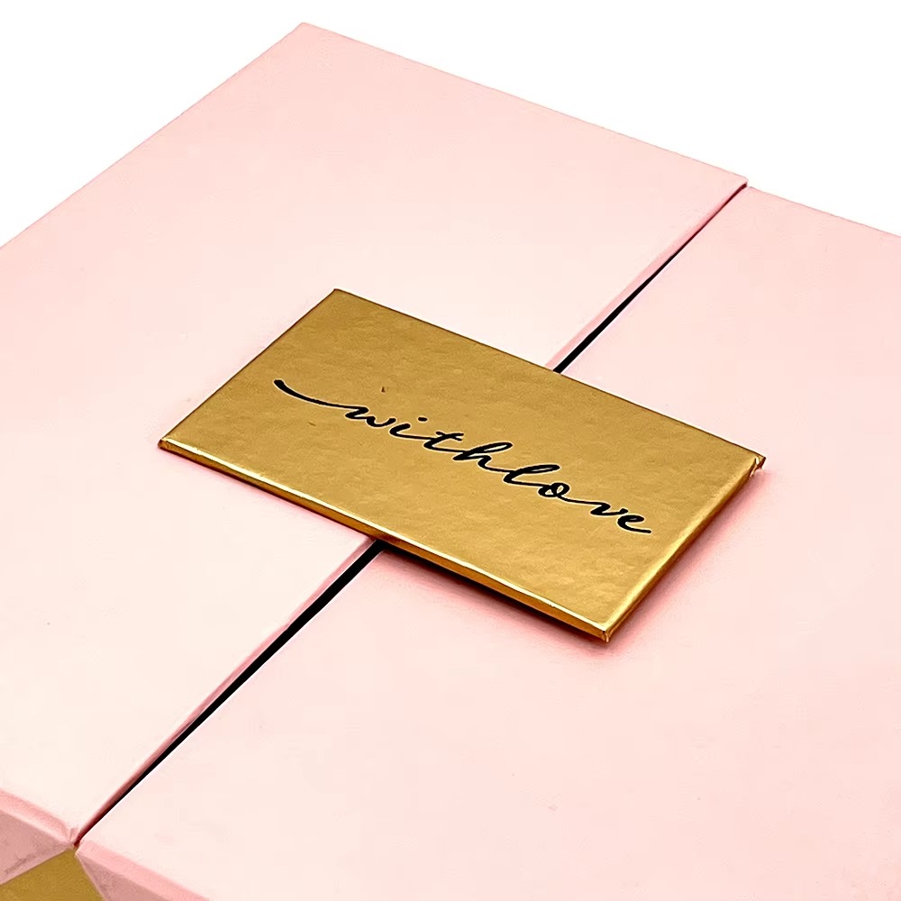 Kotak Hadiah Makeup Mewah Warn - Beauty Makeup Events ulasan dan harga