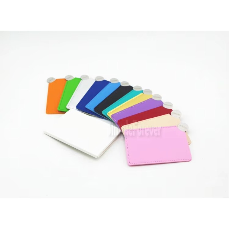 50 buah/lot kaca rias kecantik - Beauty Makeup Events ulasan dan harga