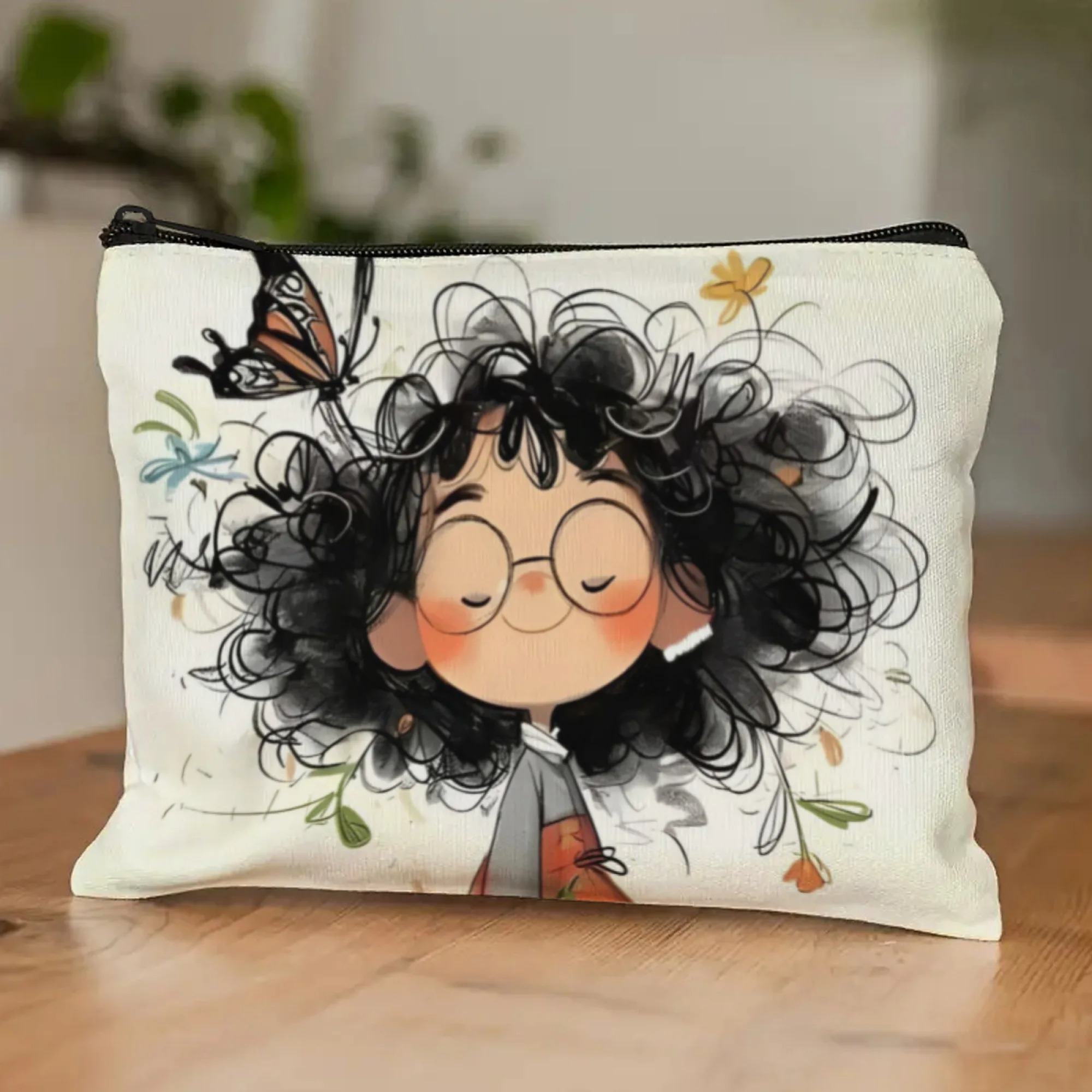 Tas Rias Anak Perempuan Kartun - Beauty Makeup Vanity ulasan dan harga