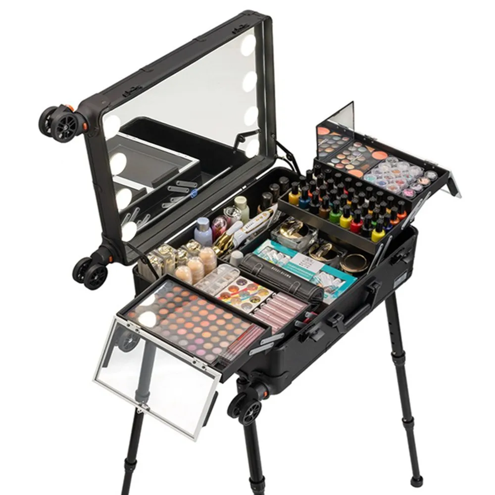 Koper Rias Profesional Beroda  - Beauty And Makeup Studio ulasan dan harga