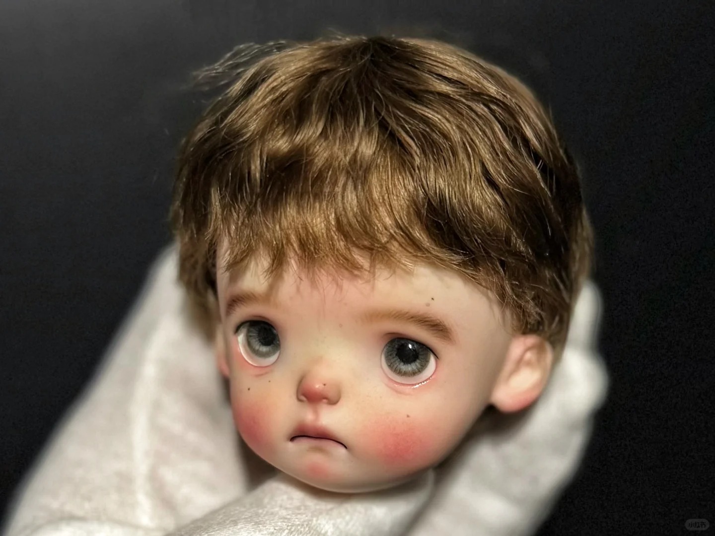 Boneka BJD SD Kepala Baru 2025 - Beauty Makeup For Girl ulasan dan harga