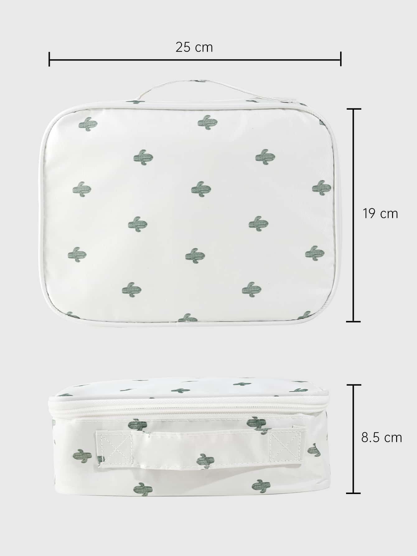 1 Buah Tas Kosmetik Tahan Air  - Beauty Bag Makeup ulasan dan harga