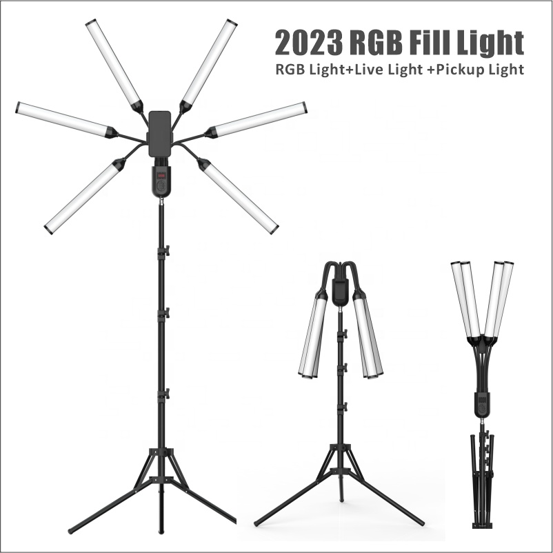Lampu Studio Foto Pencahayaan  - Beauty And Makeup Studio ulasan dan harga