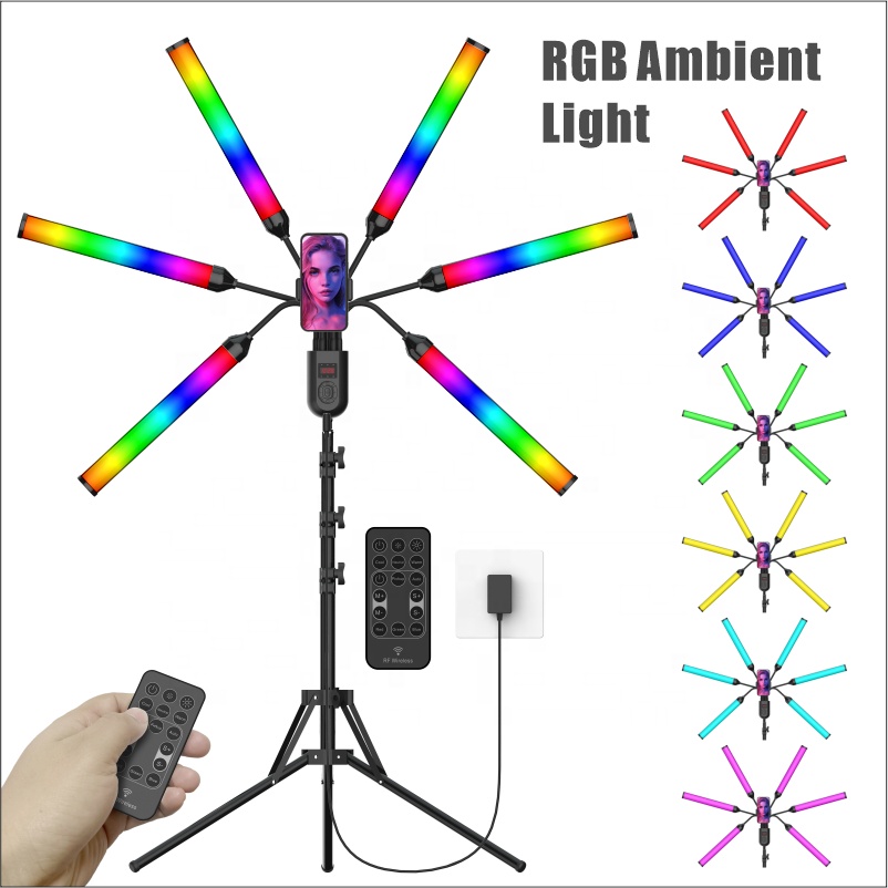 Lampu Studio Foto Pencahayaan  - Beauty And Makeup Studio ulasan dan harga
