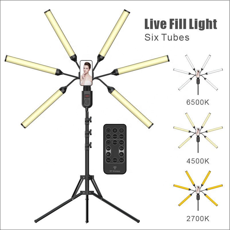 Lampu Studio Foto Pencahayaan  - Beauty And Makeup Studio ulasan dan harga