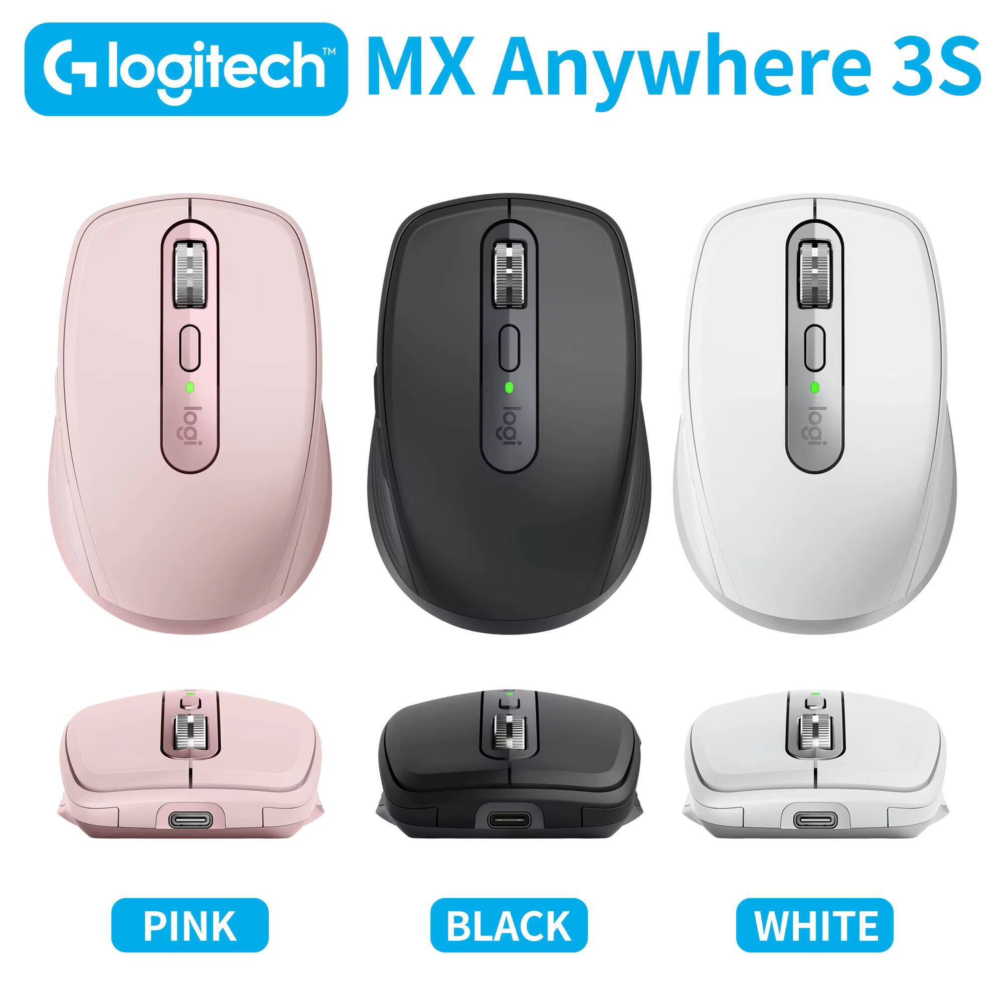 Durable MX Anywhere 3S - 8000  - Beauty Makeup Events ulasan dan harga